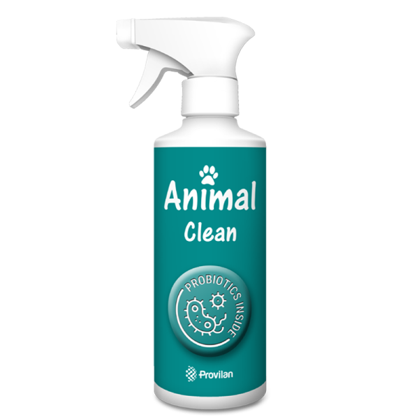 Animal Clean